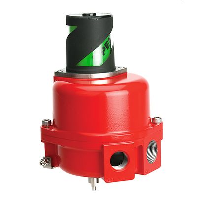 TopWorx™ K 系列 K1P 型开关盒