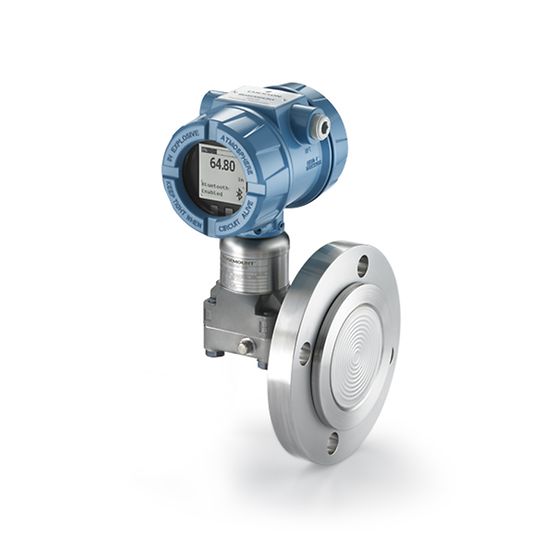 Rosemount™ 4051SLT 液位变送器